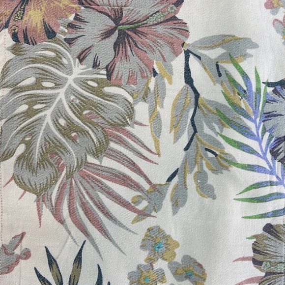 🔆RIP CURL🔆 PARADISE CALLING DRESS - Picture 5 of 14